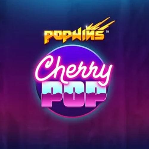 Cherry Pop