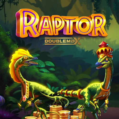 Raptor Doublemax