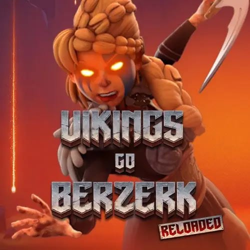 Vikings go Berzerk: Reloaded
