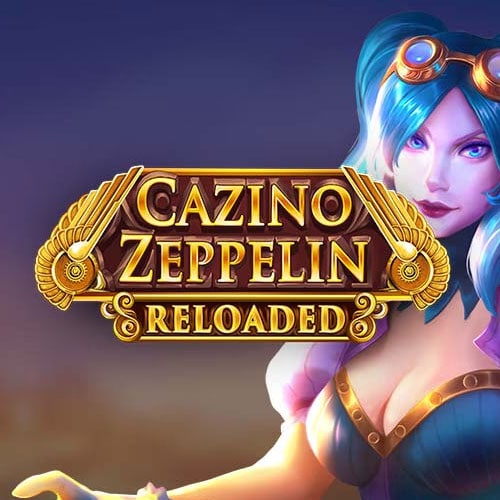Cazino Zeppelin: Reloaded