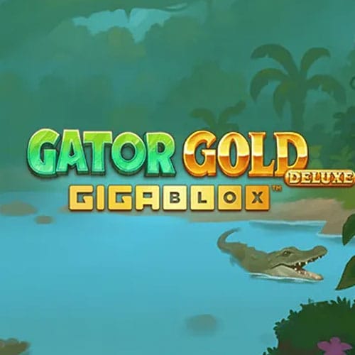 Gator Gold Gigablox