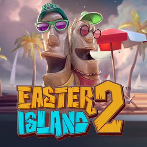 Easter Island 2
