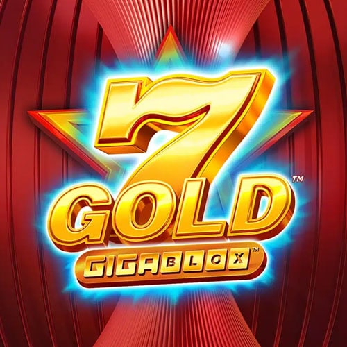 7 Gold Gigablox