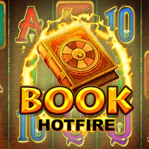 Book Hotfire