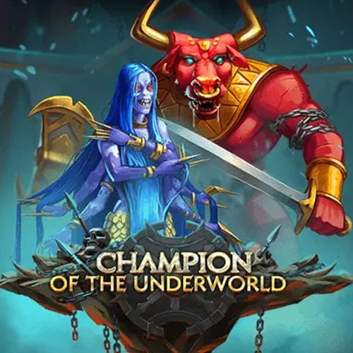 Champion of the Underworld