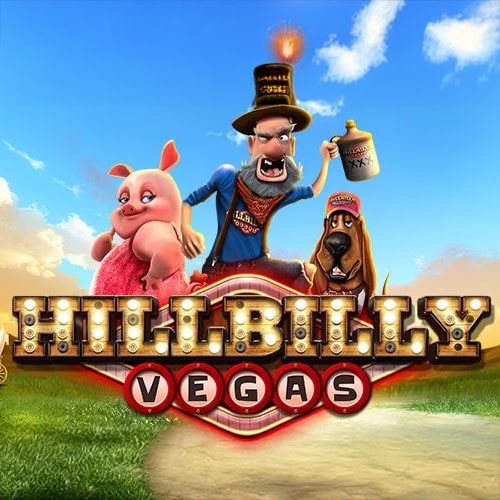 HillBilly Vegas