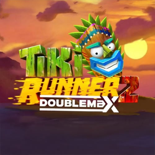 Tiki Runner 2 DoubleMax