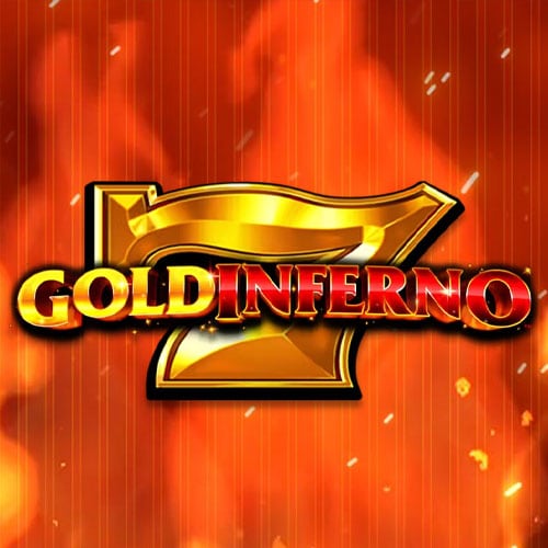 Gold Inferno