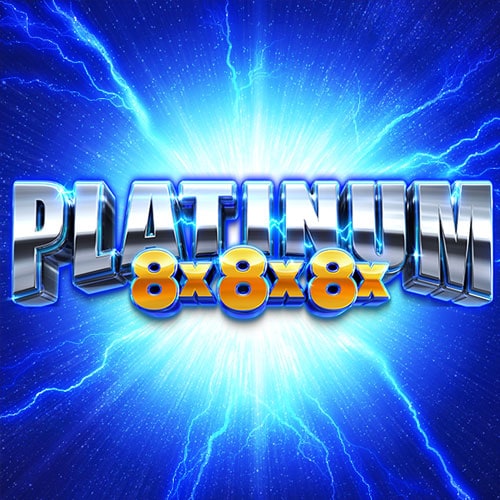 Platinum 8x8x8x