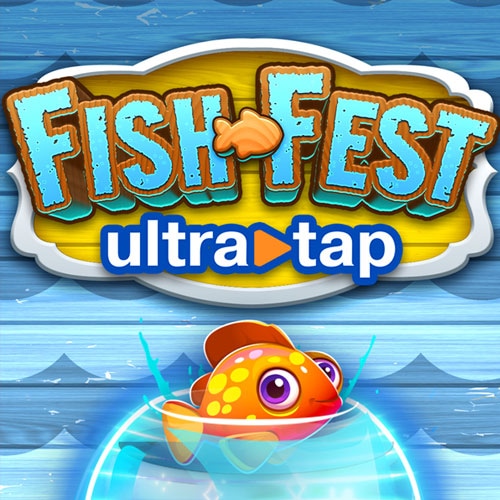 Fish Fest UltraTap