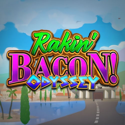 Rakin Bacon Odyssey