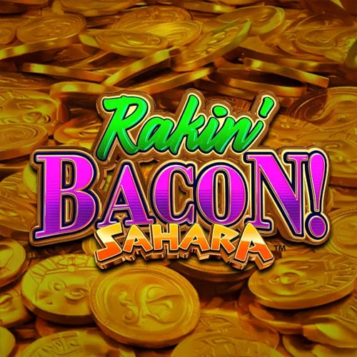 Rakin Bacon Sahara