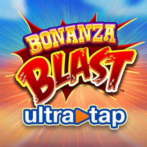 Bonanza Blast UltraTap