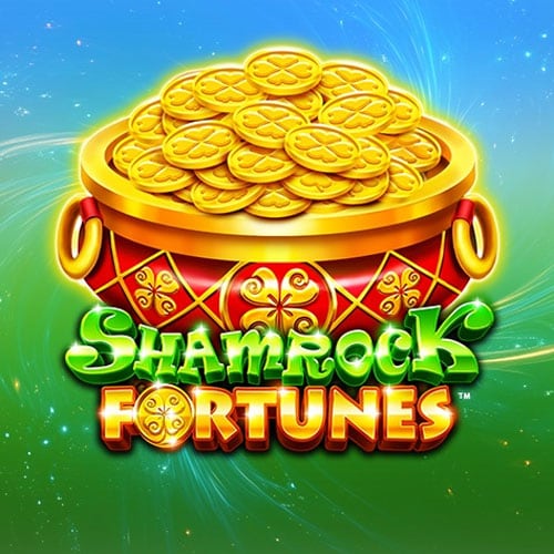 Shamrock Fortunes
