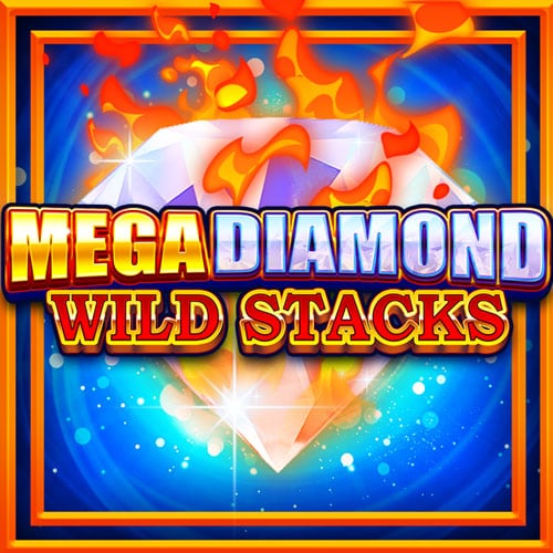 Mega Diamond Wild Stacks