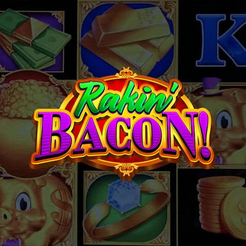 Rakin Bacon