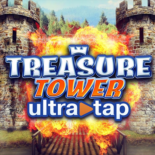 Treasure Tower UltraTap