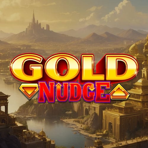 Gold Nudge