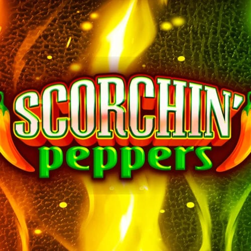 Scorchin' Peppers