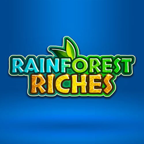 Rainforest Riches