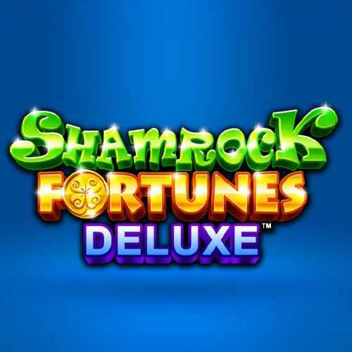 Shamrock Fortunes Deluxe