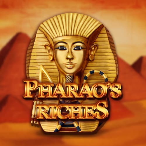 Riches of the Pharaoh