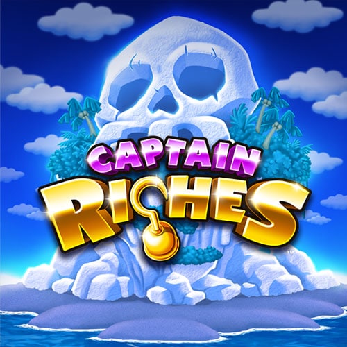 Captain Riches