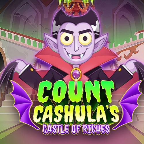 Count Cashula's Castle of Riches