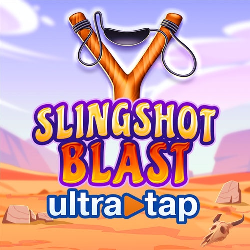 Slingshot Blast UltraTap