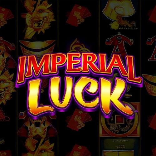 Imperial Luck