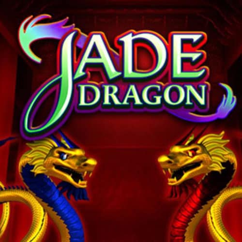 Jade Dragons