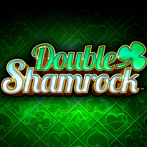 Double Shamrock