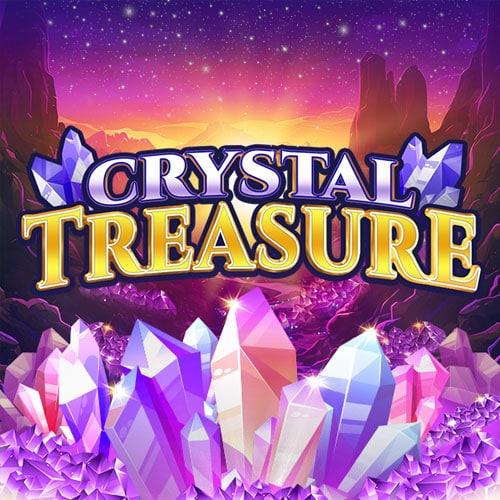 Crystal Treasure