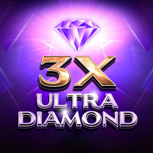 3x Ultra Diamond