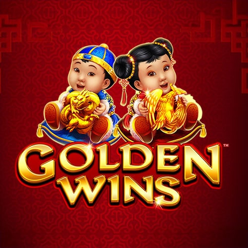 Golden Wins