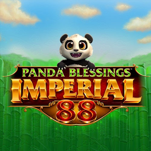 Panda Blessings