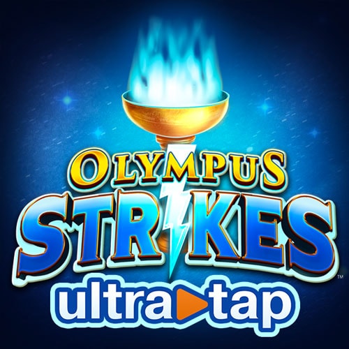 Olympus Strikes UltraTap
