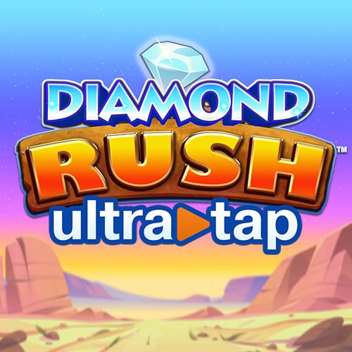 Diamond Rush