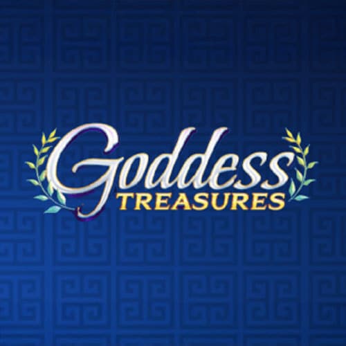 Goddess Treasures