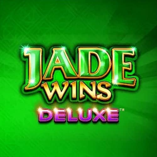Jade Wins Deluxe
