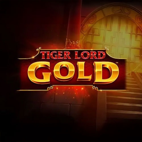 Tiger Lord