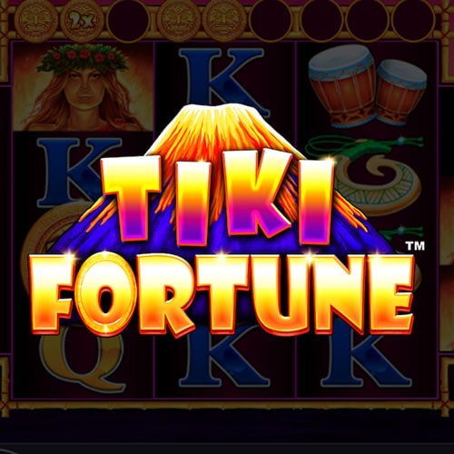Tiki Fortune