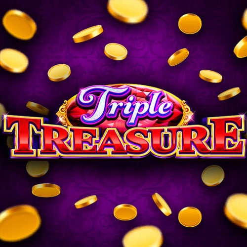 Triple Treasure