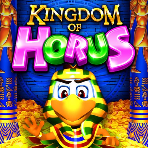 Kingdom of Horus
