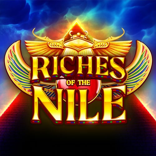 Riches of the Nile