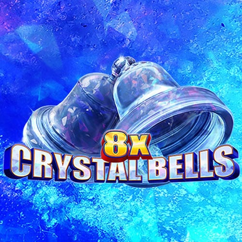 8X Crystal Bells