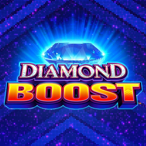 Diamond Boost