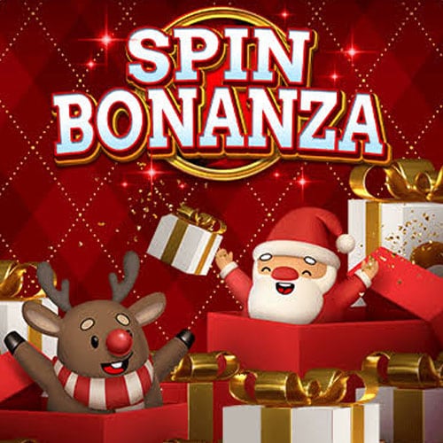 Spin Bonanza