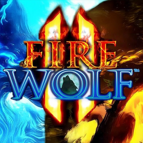 Fire Wolf II