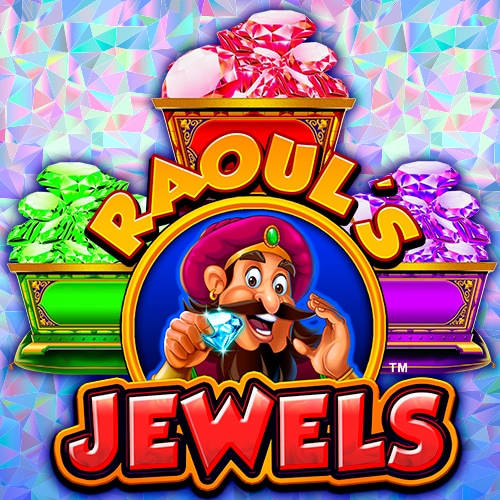 Raoul's Jewels